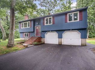 15 Evans Dr, Wilmington, MA 01887