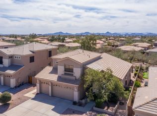 5205 E Hashknife Rd, Phoenix, AZ 85054