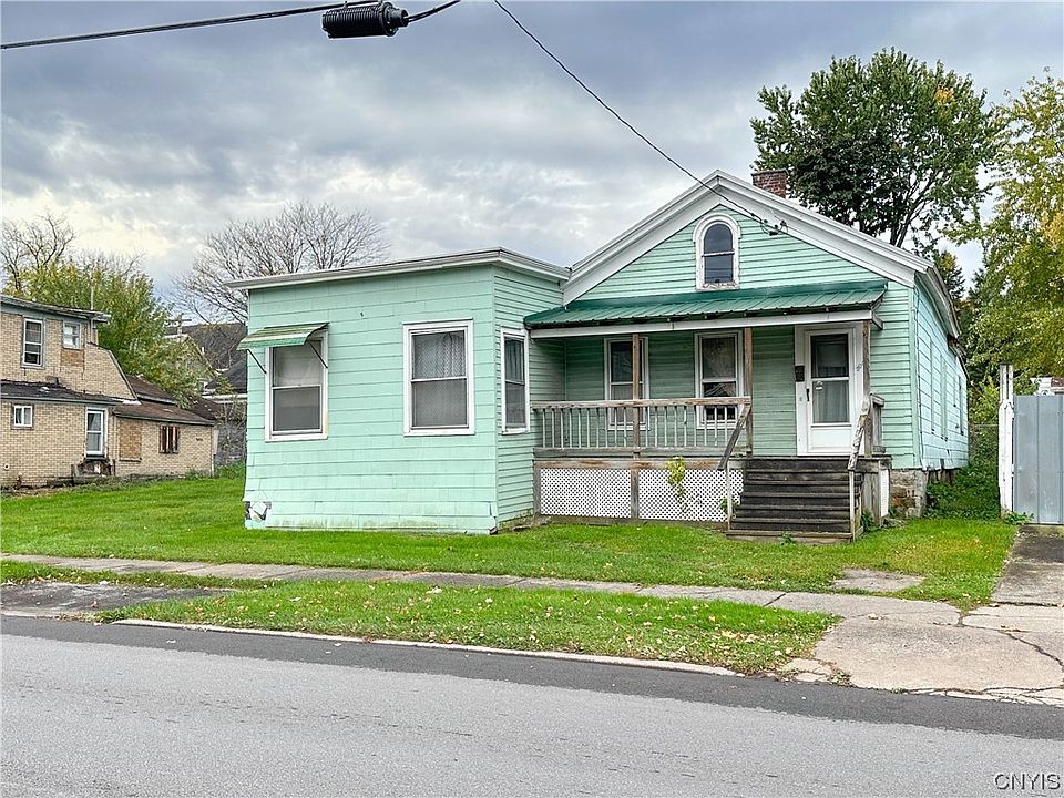 504 Eagle St, Utica, NY 13501 Zillow