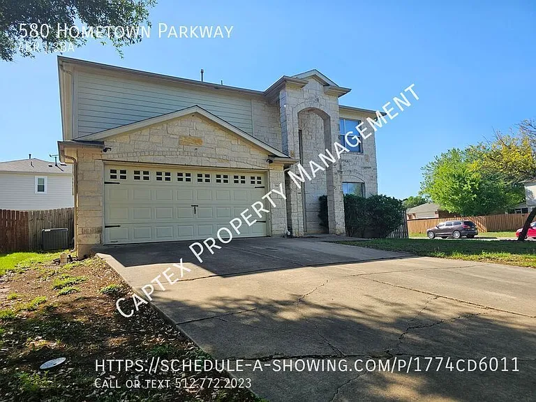 580 Hometown Pkwy — Photo 4