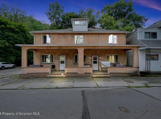 1200 S Main St, Old Forge, PA 18518