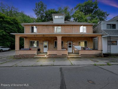 1200 S Main St, Old Forge, PA, 18518
