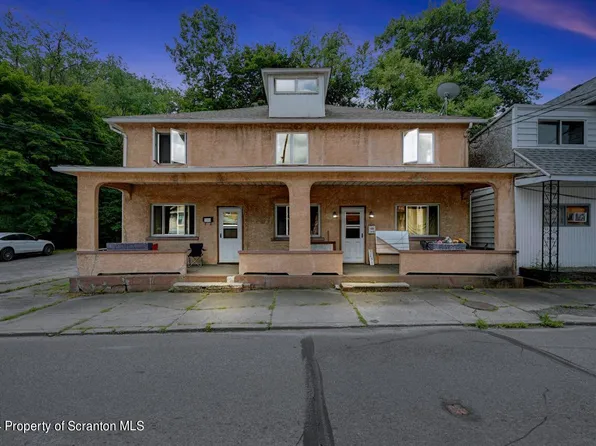 1200 S Main St, Old Forge, PA 18518