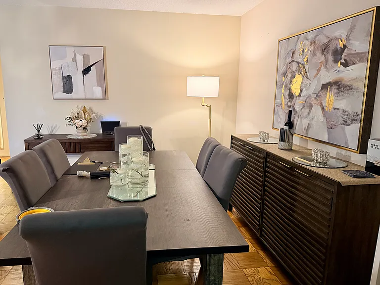 99 Pond Ave #609 — Photo 4