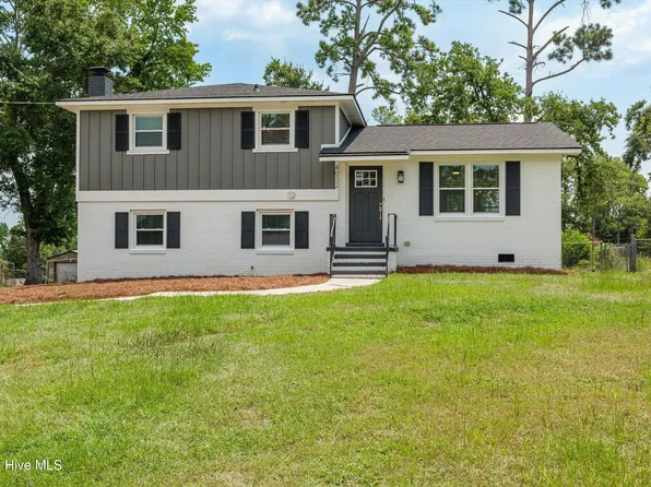 4032 Rio Pinar Drive, Augusta, GA 30906