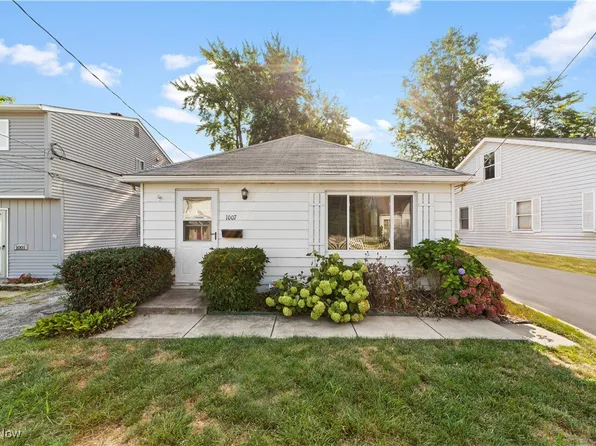 1007 Westwood Dr, Willoughby, OH 44094