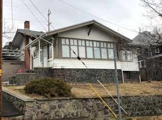 501 Cypress Ave, Klamath Falls, OR 97601