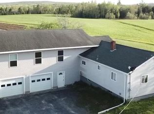 212 E- Plantation Rd, Blaine, ME 04734