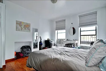 Rented by J Misrahi Realty Corp