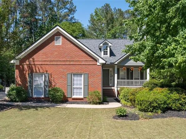 5014 Wesleyan Dr, Woodstock, GA 30189