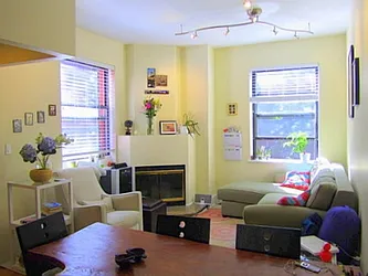 Rented by Citi Habitats