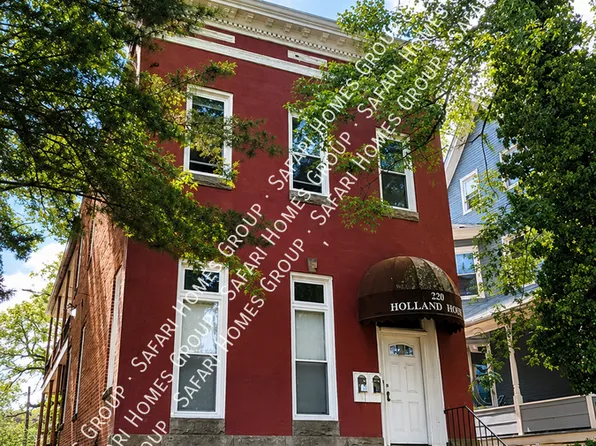 220 S Augusta Ave #1F, Baltimore, MD 21229