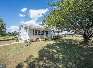 6040 Keysville Rd, Keymar, MD 21757