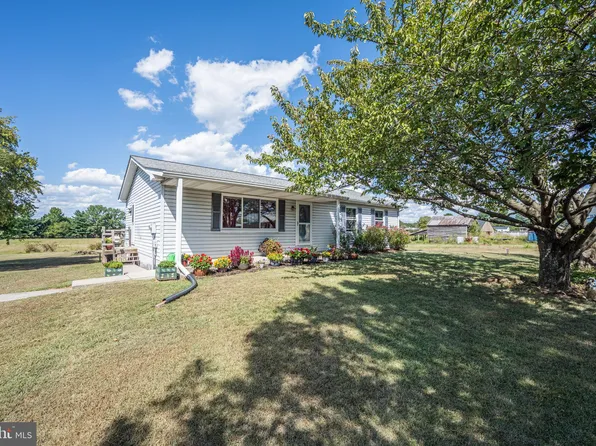 6040 Keysville Rd, Keymar, MD 21757
