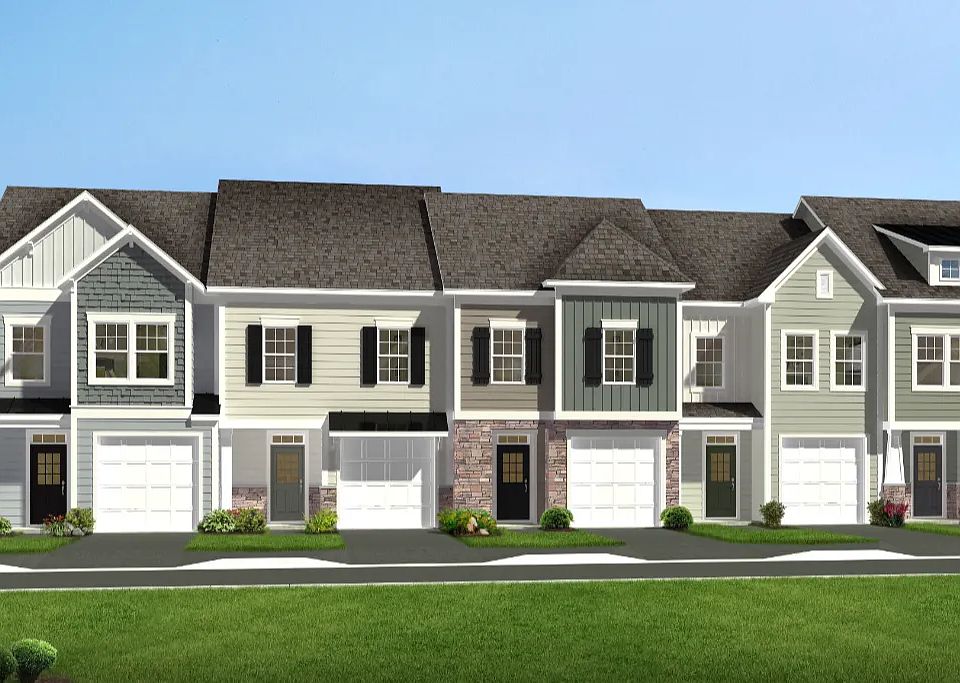 1st image of Slick Ter Homesite 529
