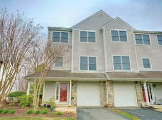 109 Widgeon Way, Chester, MD 21619