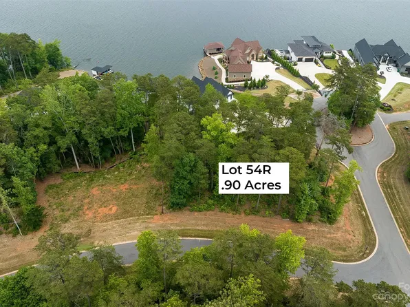 LOT-54R Clearwater Ct, Norwood, NC 28128