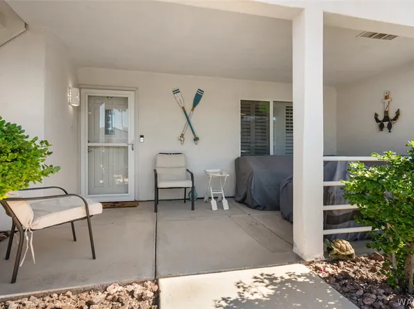 1800 Clubhouse Dr Unit 95, Bullhead City, AZ 86442