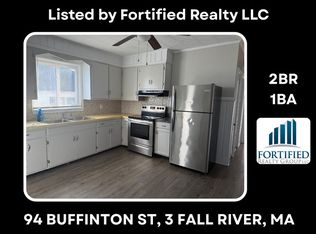 94 Buffinton St #3, Fall River, MA 02721