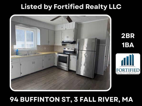 94 Buffinton St #3