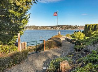 789 Enati Way, Fox Island, WA 98333