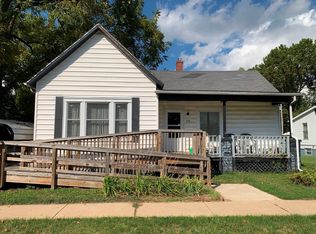 604 E Washington St, Urbana, IL