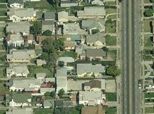 4007 Arlington Ave, Los Angeles, CA 90008