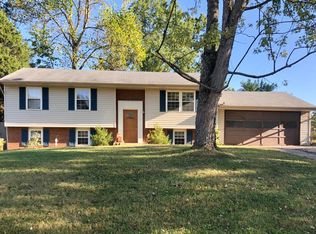 1531 Rolling Knoll Dr, Loveland, OH 45140