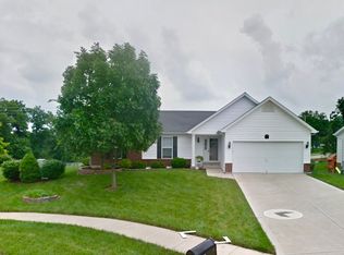 29 Tulip Bend Dr, Wentzville, MO