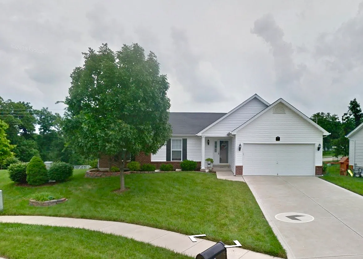 29 Tulip Bend Dr photo 1