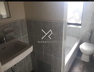 Rented by Yaffa Realty LLC