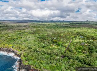 13-103 Nalu Pl Lot 3, Pahoa, HI 96778