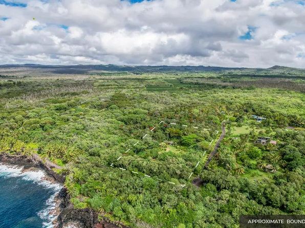 13-103 Nalu Pl Lot 3, Pahoa, HI 96778