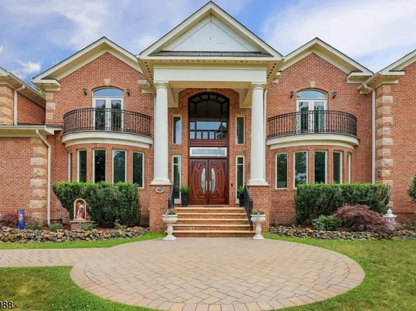 41 Mareu Dr, Watchung Boro, NJ 07069