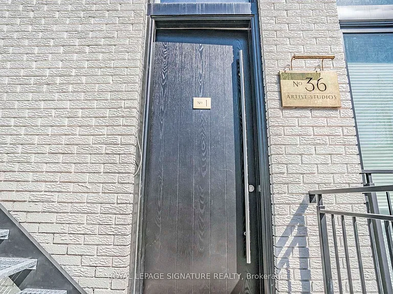 36 Geary Ave #1 — Photo 45