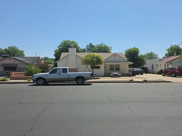 1021 S 5th Ave, Safford, AZ 85546