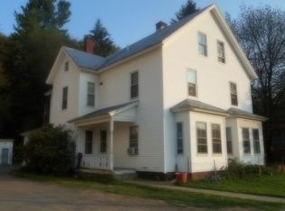 735 Main St, Warren, MA 01083