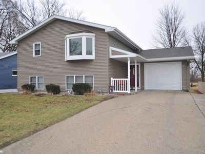 411 W 2nd St, Glidden, IA, 51443