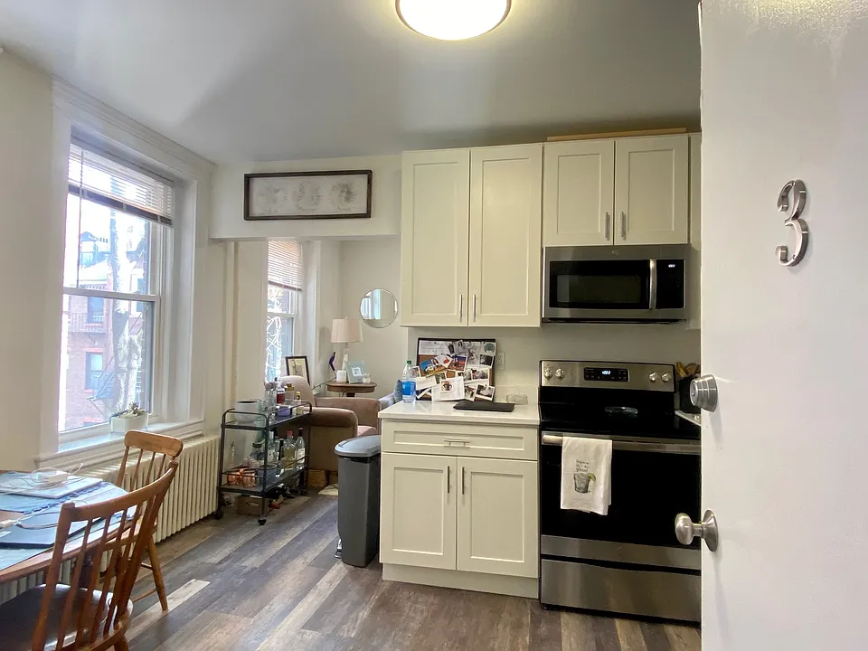 51 Joy St #3