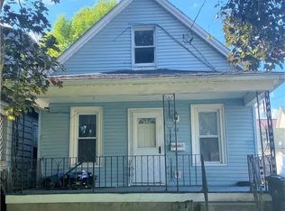 78 6th Ave, North Tonawanda, NY 14120
