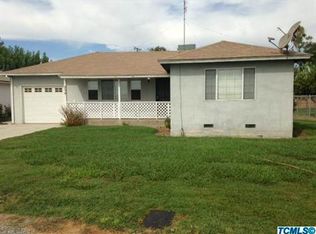 259 S Callison Rd, Tipton, CA 93272