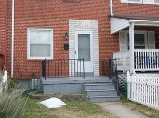 2138 Firethorn Rd, Middle River, MD 21220