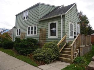 1109 E Norwich St #1, Milwaukee, WI 53207