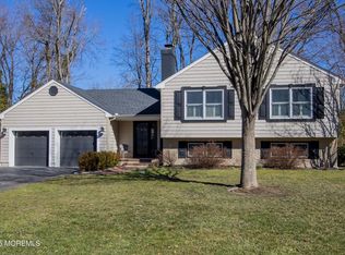 60 Brookside Ln, Little Silver, NJ