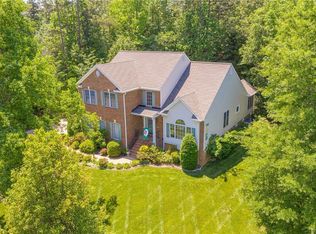 6100 Fox Haven Ct, Midlothian, VA 23112