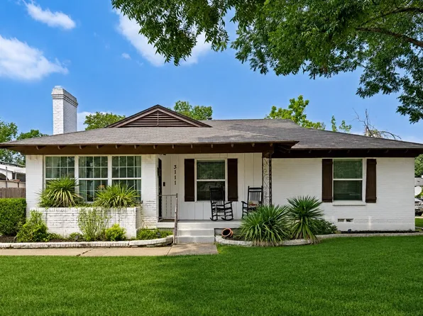3111 Rotan Ln, Dallas, TX 75229