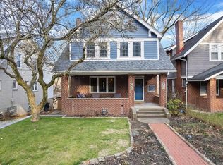 6478 Jackson St, Pittsburgh, PA