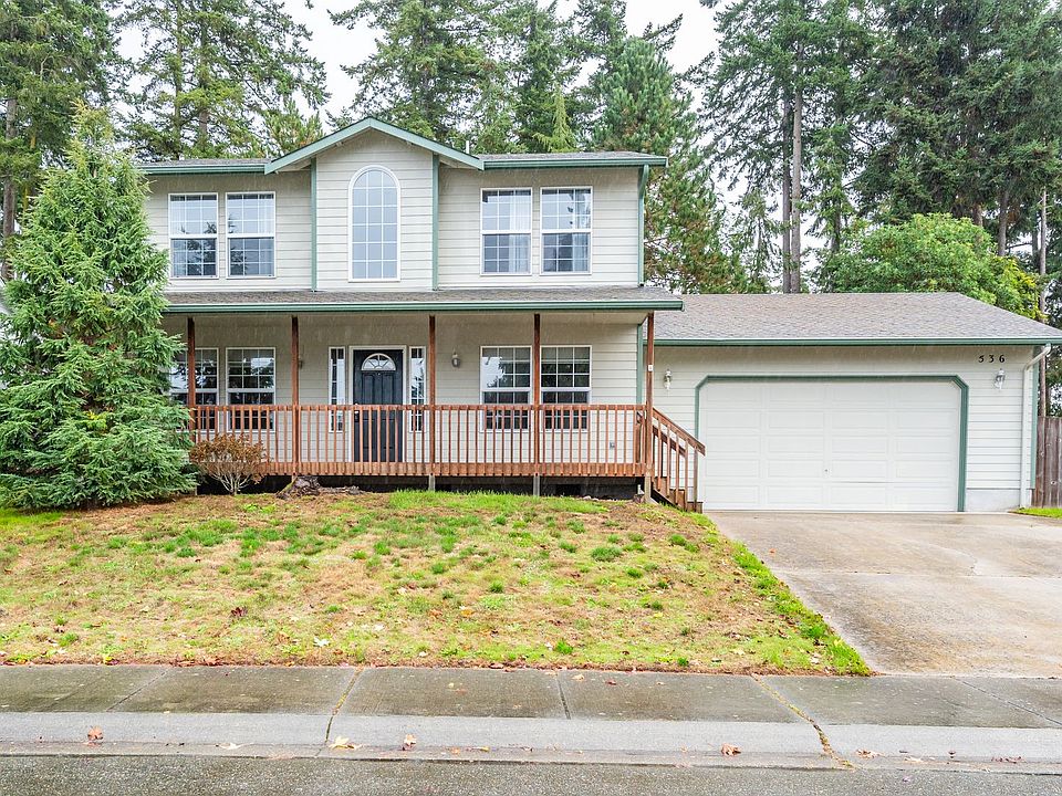 1st image of 536 SW Regency Dr