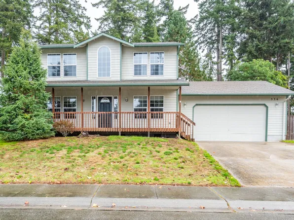 536 SW Regency Dr, Oak Harbor, WA 98277
