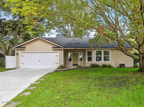 8524 Bitterwood Ct, Jacksonville, FL 32244